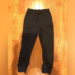 All in Motion lined jogger pant
